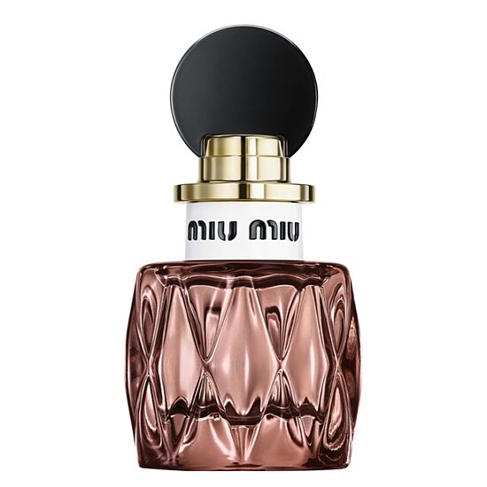 Miu Miu Miutine Intense Eau de Parfum parfumuotas vanduo moterims, 30 ml
